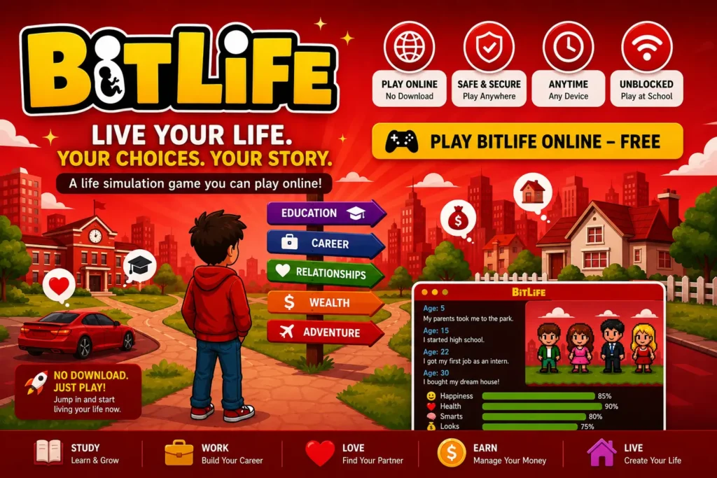 bitlife unblocked