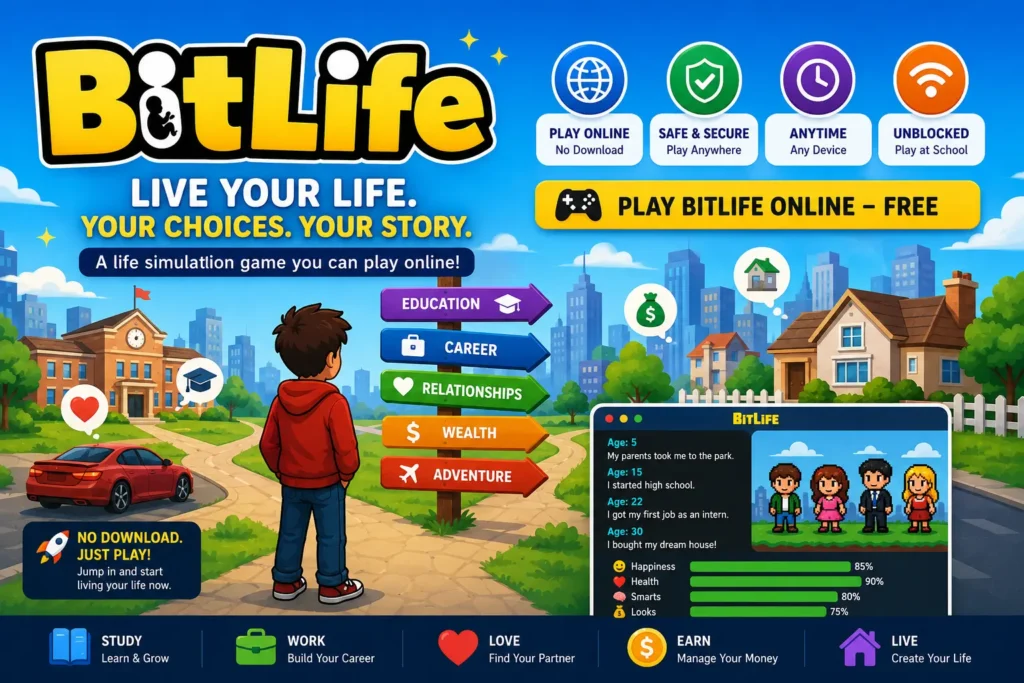 Apk Bitlife