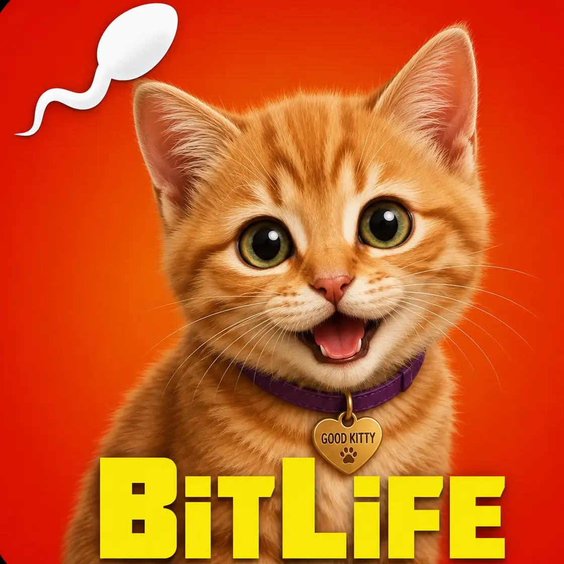 bitlife cat
