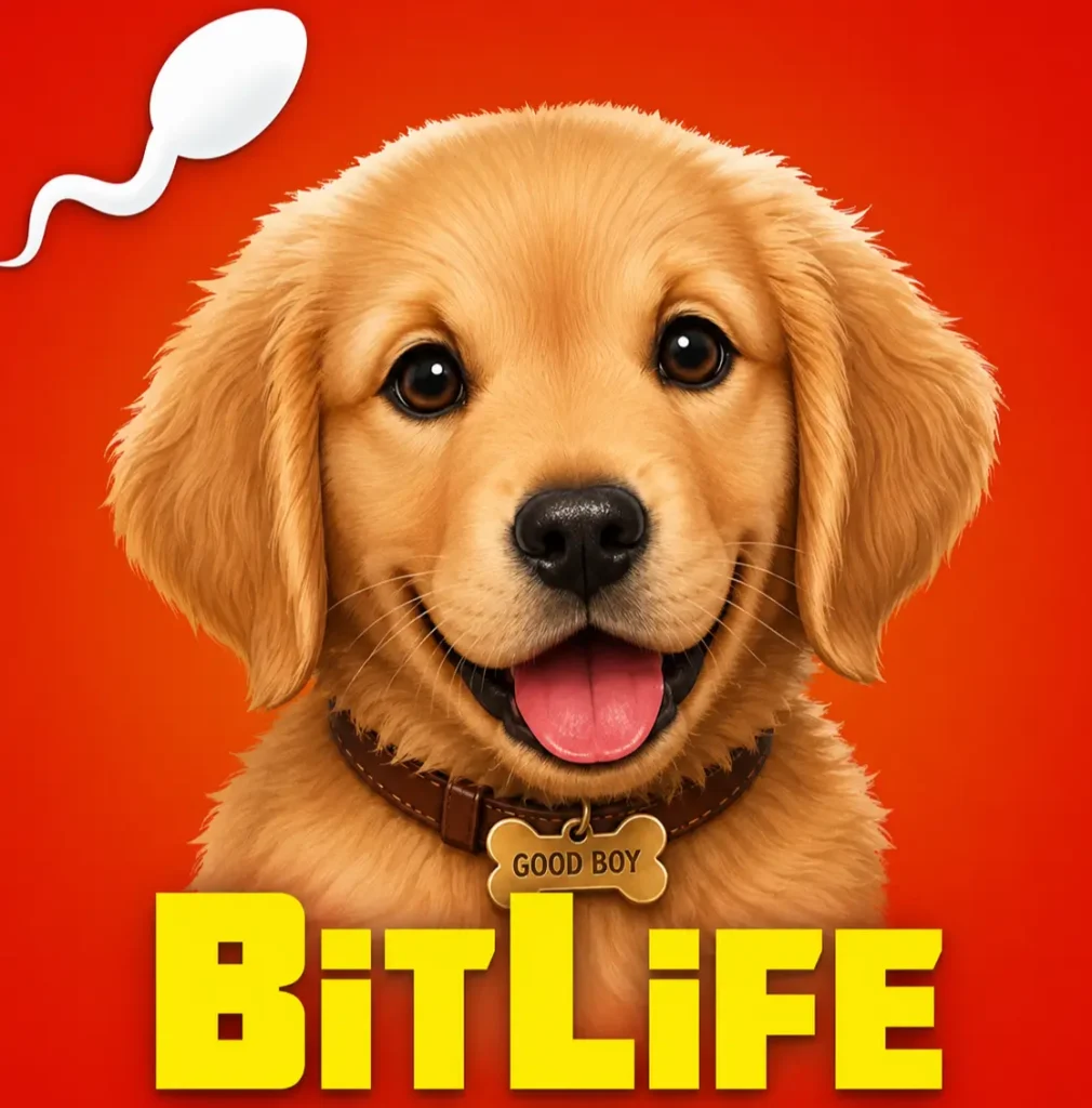 bitlife dog