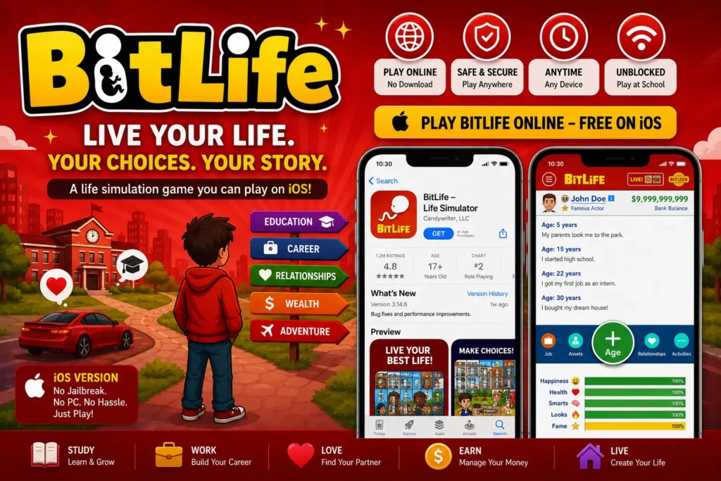 bitlife mod ios